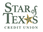 logo for STAR OF TEXAS